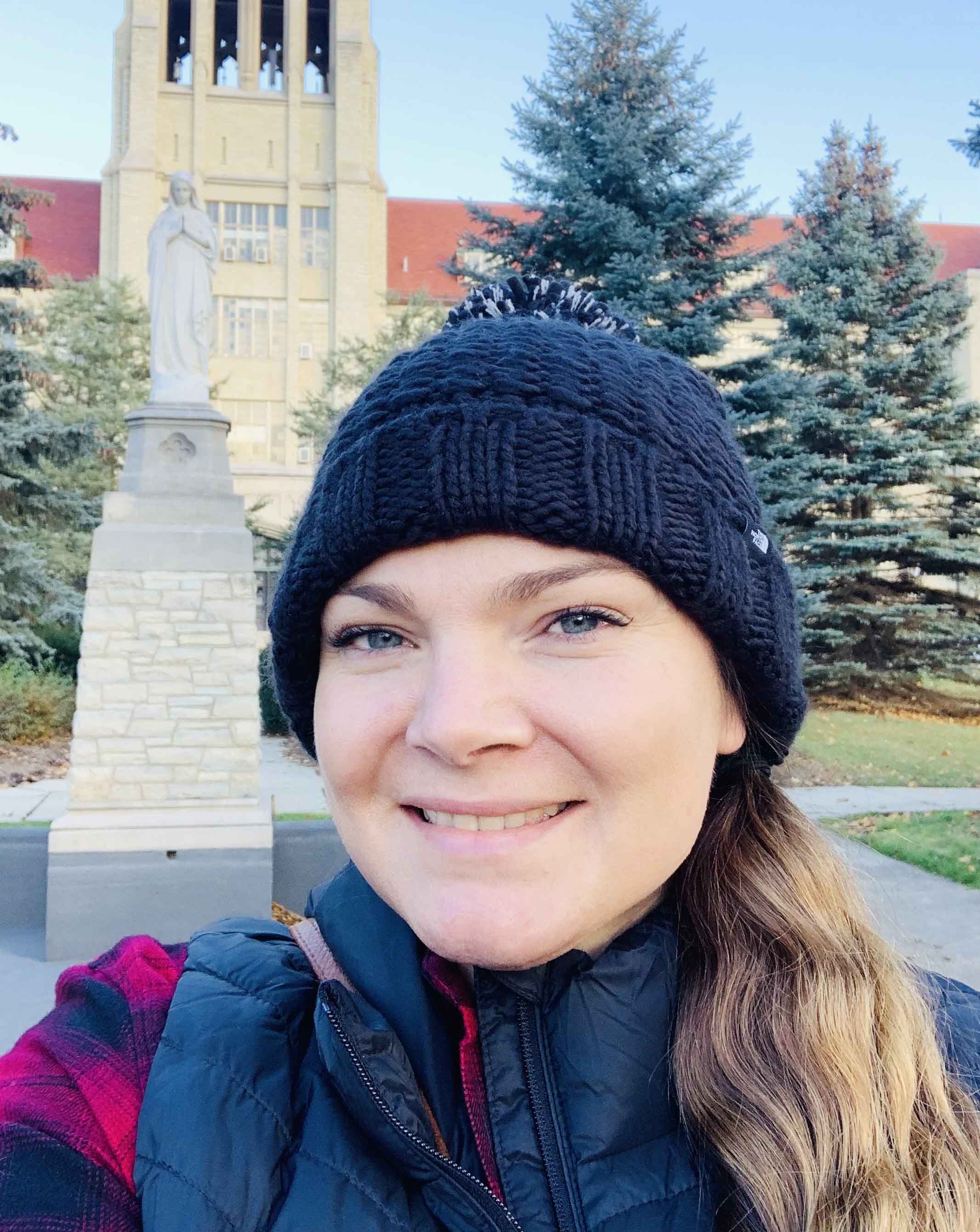 picture of Natasha Butler