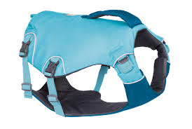 Ruffwear Dog Life Jacket